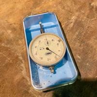 Comparatore centesimale professionale