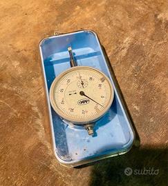 Comparatore centesimale professionale