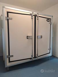 cella frigorifero trasportabile 