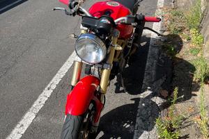 Ducati Monster 600 - 1999