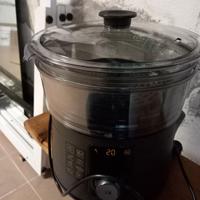 Vaporiera Philips Hd 9150