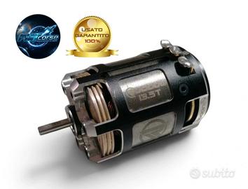 Motore Ruddog 13.5t
