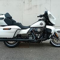 Harley-davidson Street Glide Limited