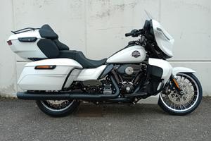 Harley-davidson Street Glide Limited