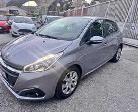 Peugeot 208 BlueHDi 75 5 porte Active