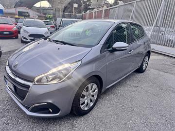 Peugeot 208 BlueHDi 75 5 porte Active