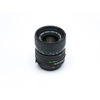 Canon FD 35-70mm f/3,5-4,5