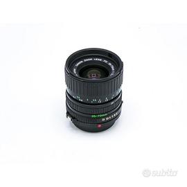 Canon FD 35-70mm f/3,5-4,5