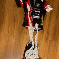 Completo ciclismo Estivo Gonso RH+ Tg. S XS