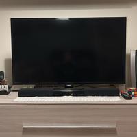 Smart tv Samsung prima serie