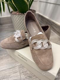 Scarpe cafenoir