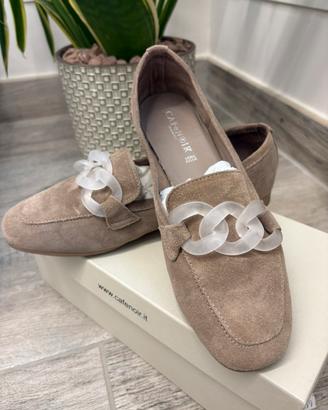Scarpe cafenoir