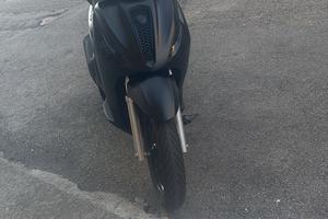 piaggio medley S 125 2026 ABS