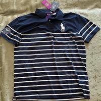 Polo sportiva ralph lauren x wimbledon 2025