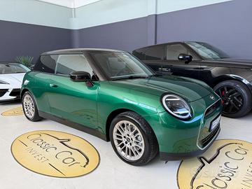 MINI Cooper E Cooper E Favoured BRITISH RACIG GR