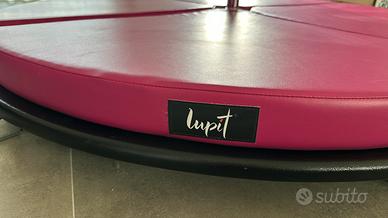 Materassino pole Lupit