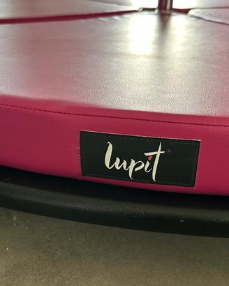 Materassino pole Lupit