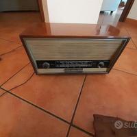 Radio vintage