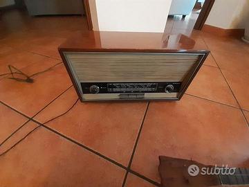 Radio vintage