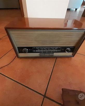 Radio vintage