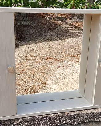 mobile specchio bagno 