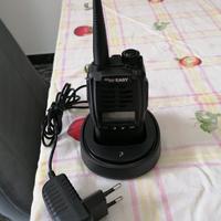 Polmar easy pmr446 UHF