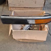 Paraurti anteriore sinistro Alfa Romeo Duetto