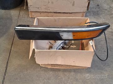 Paraurti anteriore sinistro Alfa Romeo Duetto