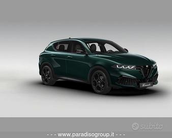 Alfa Romeo Tonale (622) Ibrida Ibrida 175cv