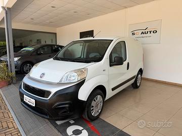 Fiat Fiorino 1.3 MJT 95CV Cargo SX