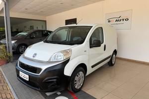 Fiat Fiorino 1.3 MJT 95CV Cargo SX