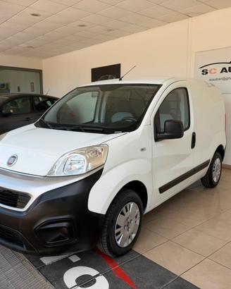 Fiat Fiorino 1.3 MJT 95CV Cargo SX