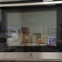 Vetro forno Electrolux EOH2H00BX completo nuovo