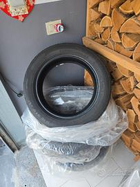 Quattro Pneumatici..