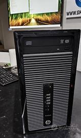 i5 4590 Ram 16Gb Ssd 160Gb Win 11