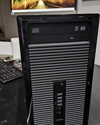 i5 4590 Ram 16Gb Ssd 160Gb Win 11