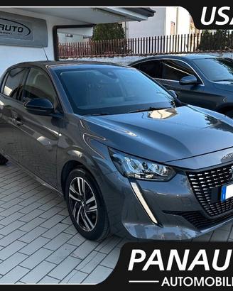 Peugeot 208 1.5 bluehdi Allure s&s 100cv