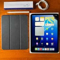iPad Pro 11 come nuovo