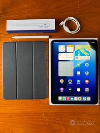 iPad Pro 11 come nuovo