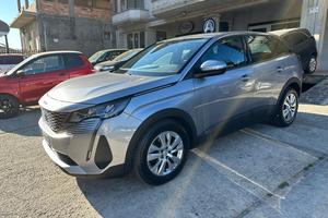 Peugeot 3008 BlueHDi 130 S&S EAT8