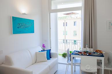 Monolocale Vacanze Sperlonga Centro Storico