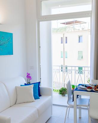 Monolocale Vacanze Sperlonga Centro Storico