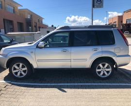Nissan x trail dci 2,2 2006