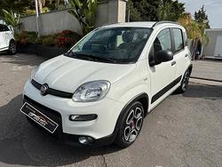 Fiat Panda 1.0 FireFly S&S Hybrid Red