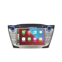 RADIO GPS ANDROID 12 PER HYUNDAI IX35 TUCSON 09-15