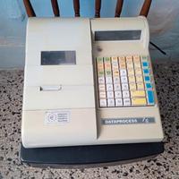 registratore di cassa 