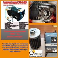 Pompa Lpg CelluM6 Keymodule Endermologie