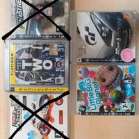Giochi Playstation 3
