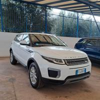 Land Rover Range Evoque 2.0 TD4 150 CV 5p. PURE