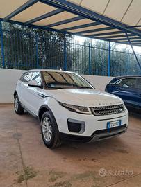 Land Rover Range Evoque 2.0 TD4 150 CV 5p. PURE